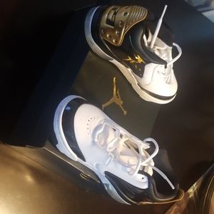 Jordan sneakers